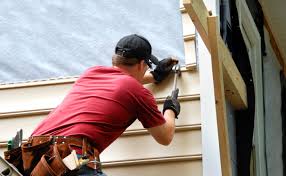 Siding Removal and Disposal in Blandon, PA